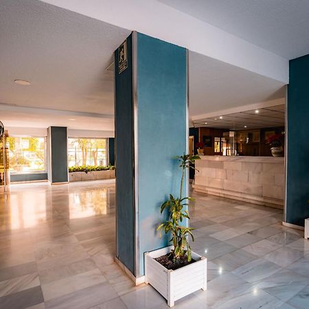 Qh Costa Tropical - Almuñécar Kültér fotó