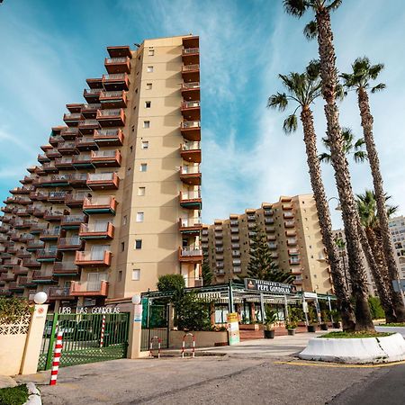 Qh Costa Tropical - Almuñécar Kültér fotó