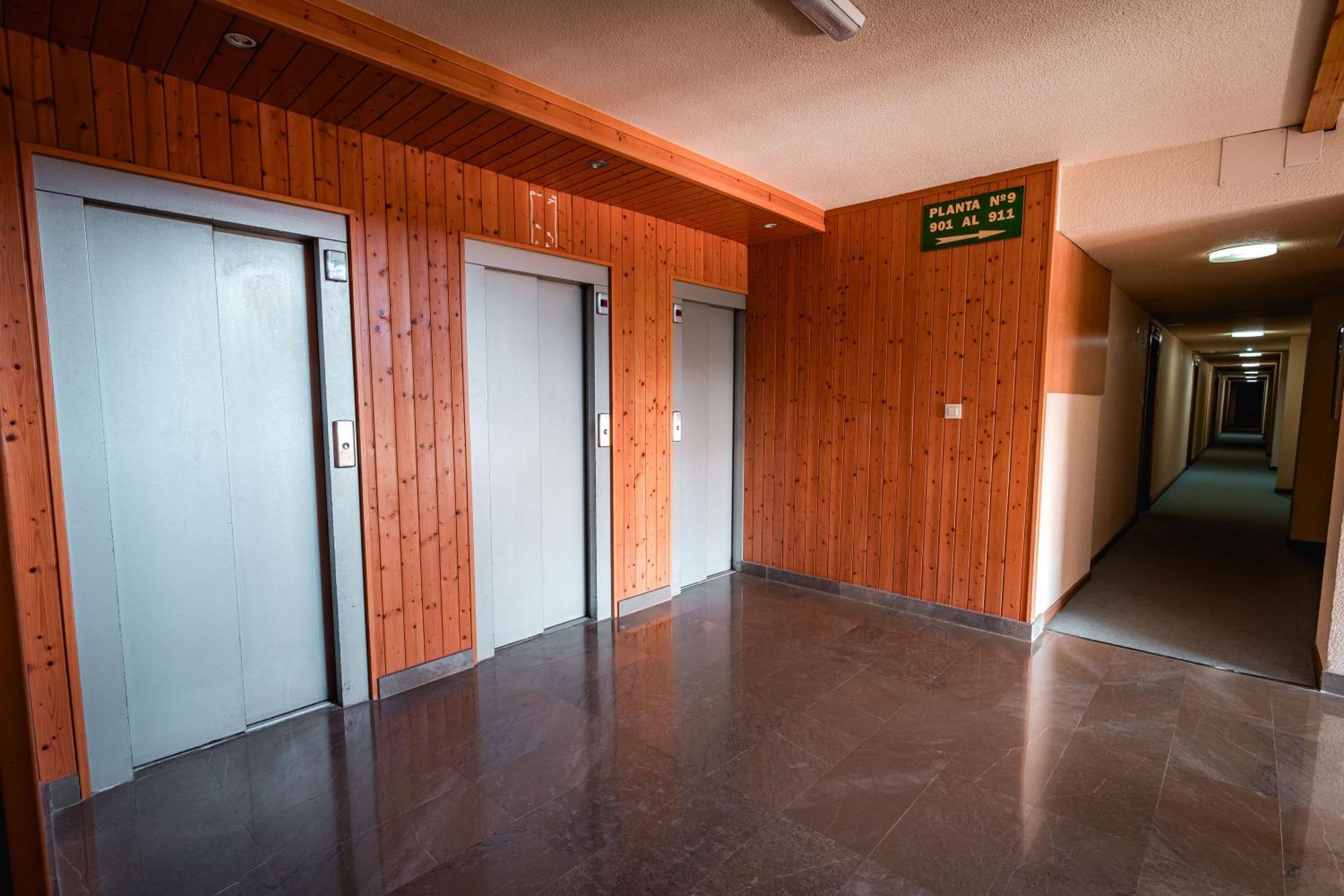 Qh Costa Tropical - Almuñécar Kültér fotó